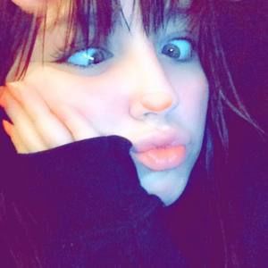 Meet your Posher, Britnay